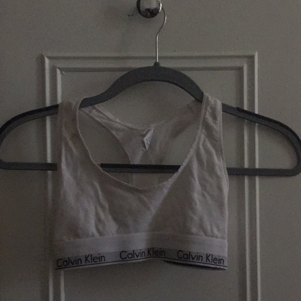 Calvin Klein Sports Bra